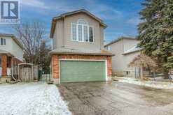 6 RESURRECTION DRIVE Kitchener