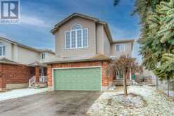 6 RESURRECTION DRIVE Kitchener