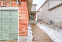 6 RESURRECTION DRIVE Kitchener