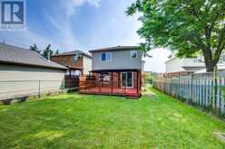 6 RESURRECTION DRIVE Kitchener