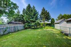 6 RESURRECTION DRIVE Kitchener