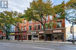 206 - 283 KING STREET E Hamilton