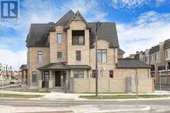 25 YORK DOWNS BOULEVARD Markham