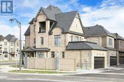 25 YORK DOWNS BOULEVARD Markham