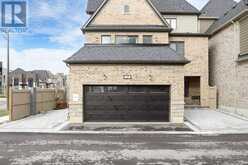 25 YORK DOWNS BOULEVARD Markham