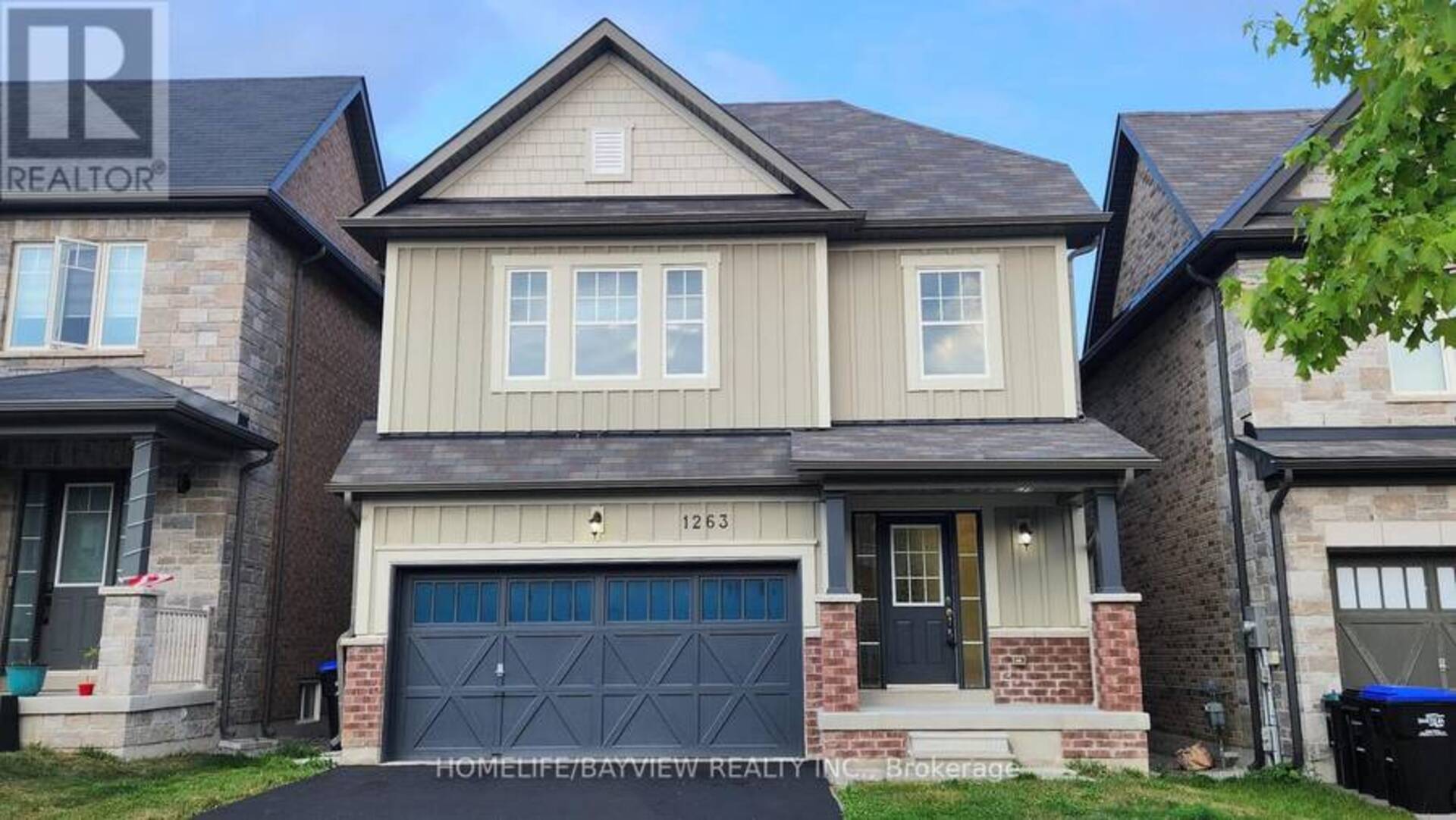 1263 PEELAR CRESCENT Innisfil