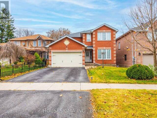 41 LOON AVENUE Barrie Ontario