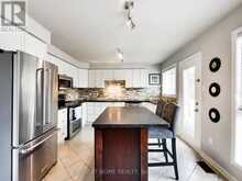 2400 GUILDSTONE CRESCENT Oakville