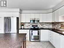 2400 GUILDSTONE CRESCENT Oakville