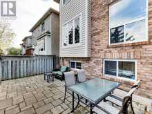 2400 GUILDSTONE CRESCENT Oakville