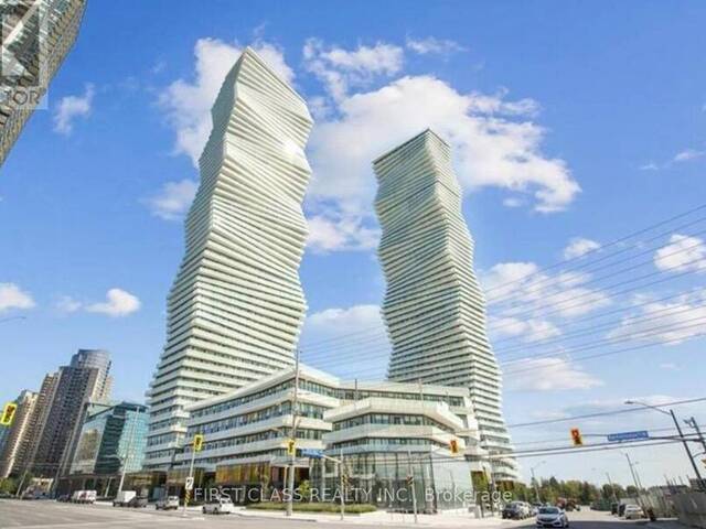 2909 - 3900 CONFEDERATION PARKWAY Mississauga Ontario