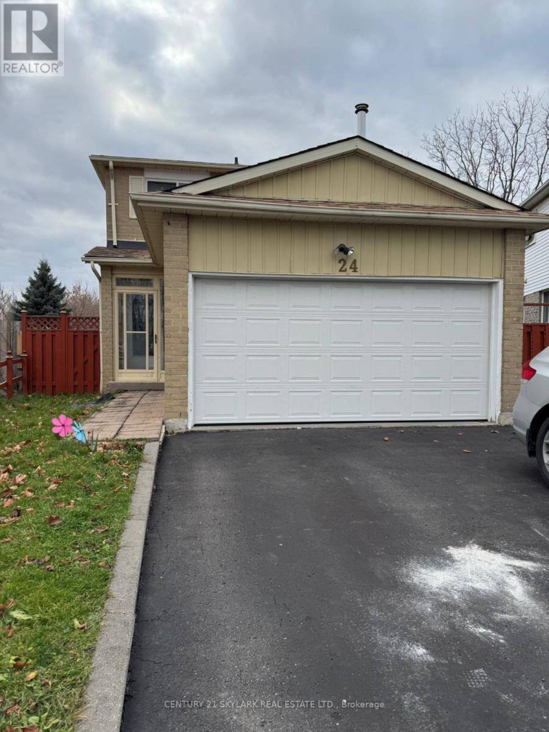 24 SPARROW COURT Brampton