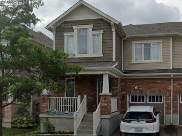 42 ARBOURVIEW CRES Kitchener Ontario