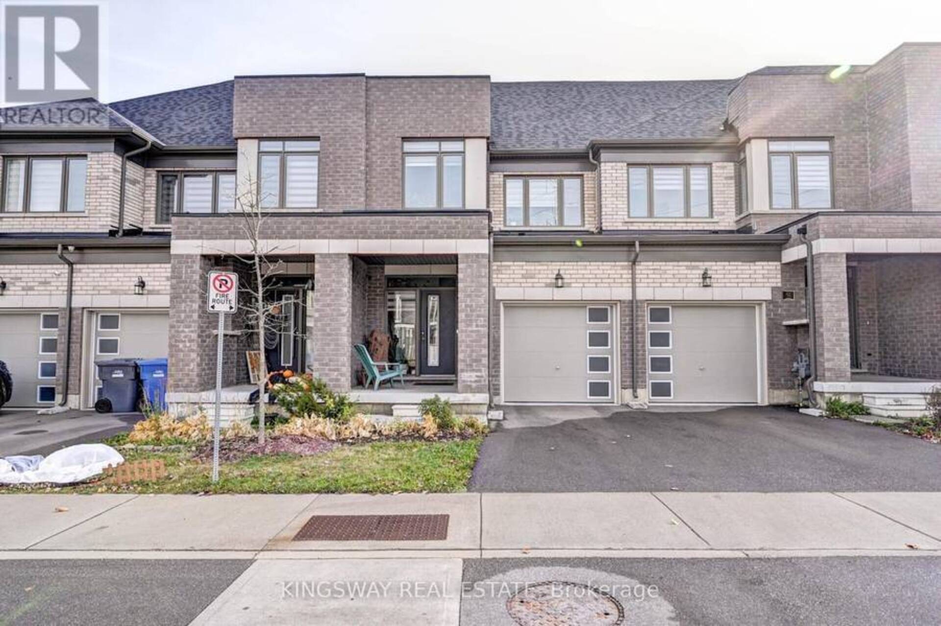 50 - 166 DEERPATH DRIVE Guelph