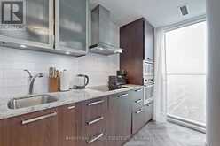 5708 - 14 YORK STREET Toronto