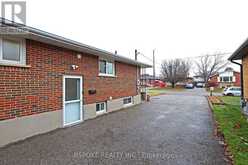 LOWER - 74 VALDEZ COURT Oshawa