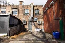 2943A BLOOR STREET W Toronto