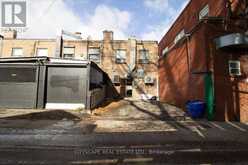 2943A BLOOR STREET W Toronto