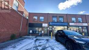 2943A BLOOR STREET W Toronto