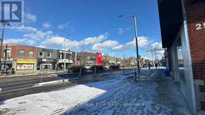 2943A BLOOR STREET W Toronto