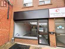 2943A BLOOR STREET W Toronto