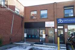 2943A BLOOR STREET W Toronto