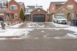 399 HANSEN ROAD Brampton