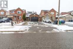 399 HANSEN ROAD Brampton