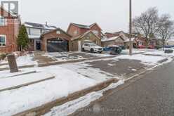 399 HANSEN ROAD Brampton