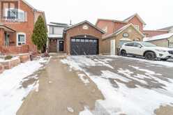 399 HANSEN ROAD Brampton