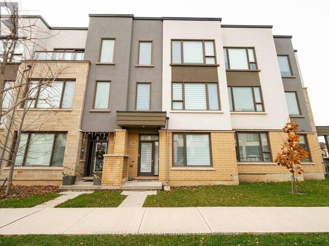 3192 MINTWOOD CIRCLE Oakville Ontario