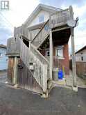 UNIT 1 - 522 ROXBOROUGH AVENUE Hamilton