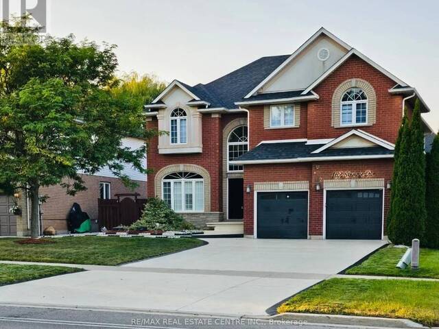 162 STONEHENGE DRIVE Hamilton Ontario