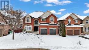 162 STONEHENGE DRIVE Hamilton