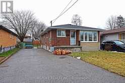 MAIN - 74 VALDEZ COURT Oshawa