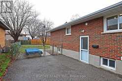 MAIN - 74 VALDEZ COURT Oshawa