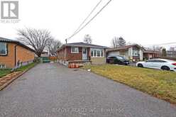 MAIN - 74 VALDEZ COURT Oshawa