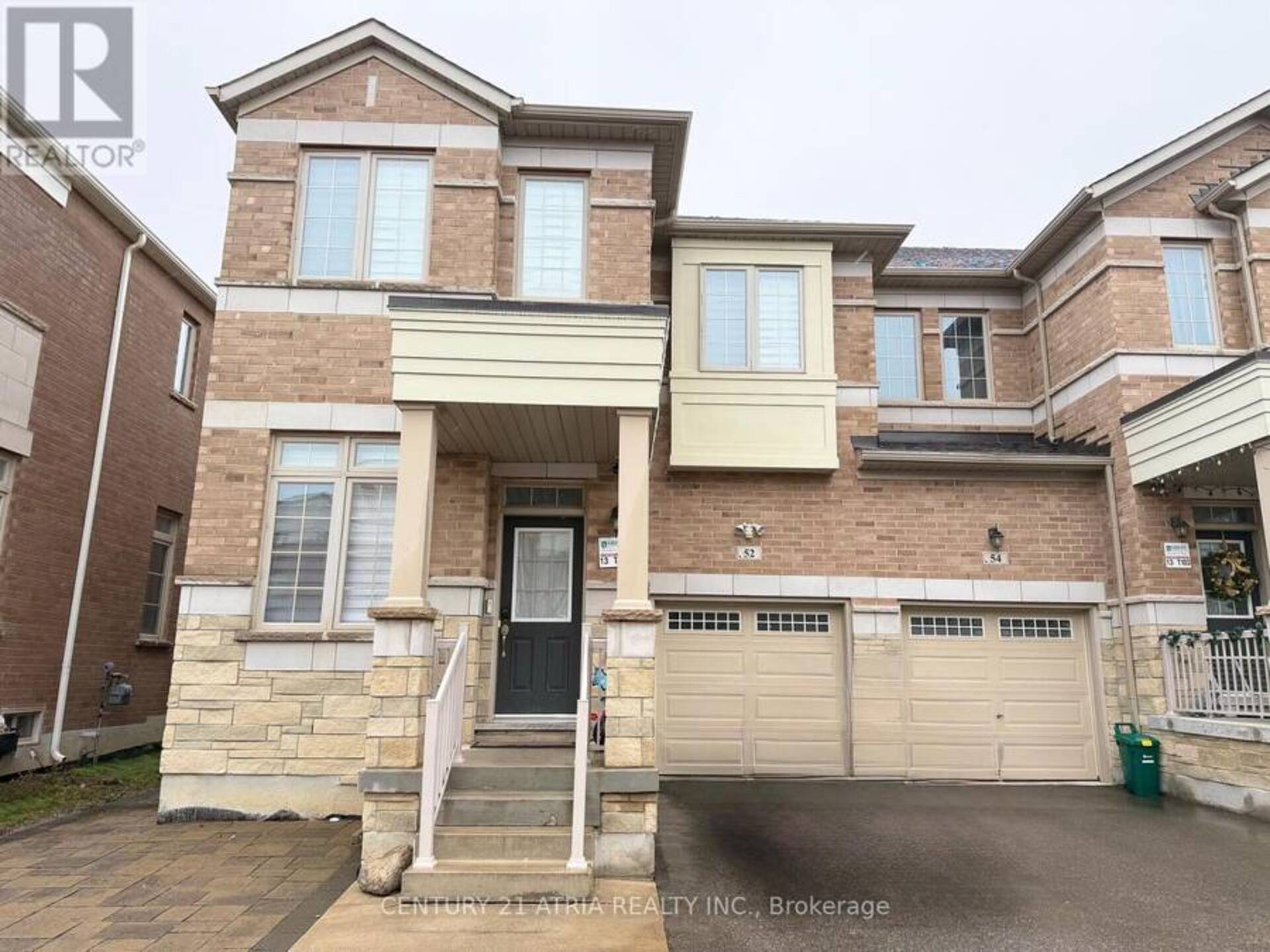 52 LUZON AVENUE Markham