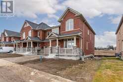 231 JIM MORTSONS DRIVE East Gwillimbury