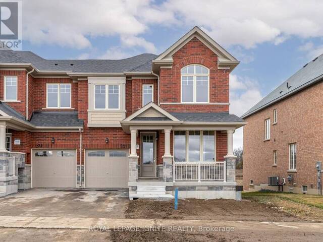 231 JIM MORTSONS DRIVE East Gwillimbury Ontario