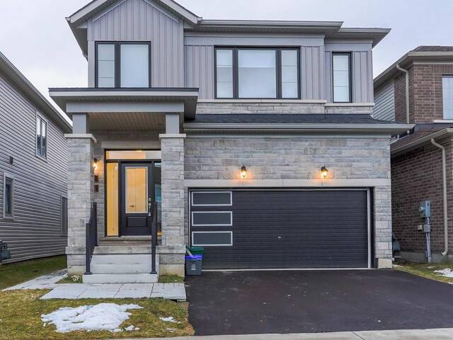 #UPPER - 61 VALLEYBROOK ROAD Barrie Ontario