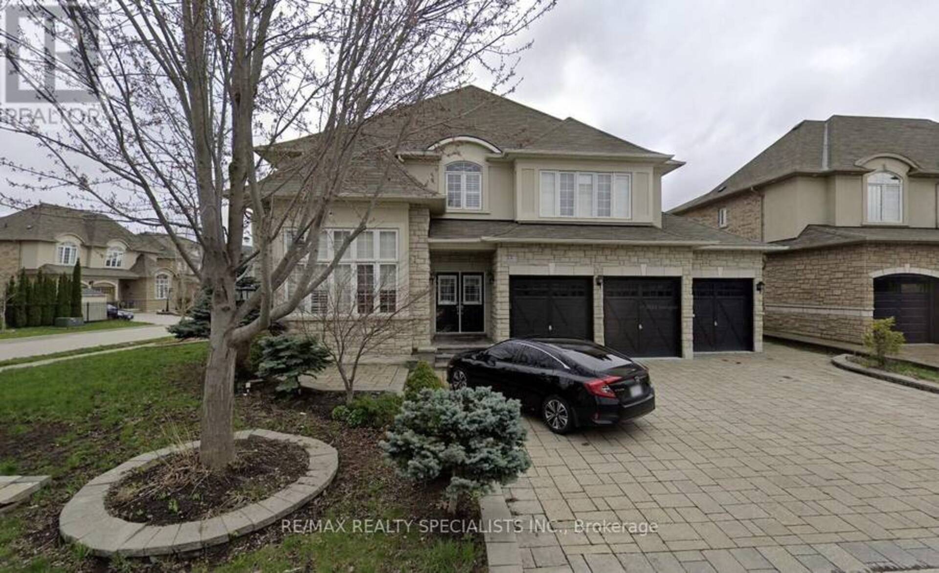 33 SUPINO CRESCENT Brampton