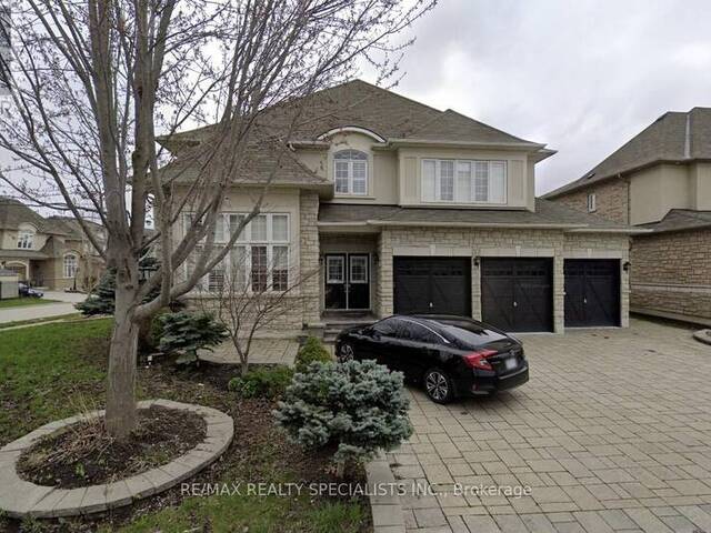 33 SUPINO CRESCENT Brampton Ontario