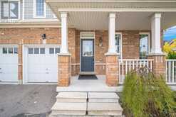 16 BURGESS CRESCENT Brantford