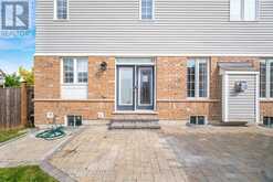 16 BURGESS CRESCENT Brantford