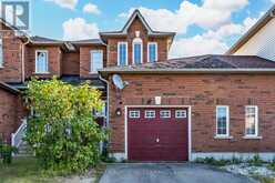 87 PRINGLE DRIVE Barrie