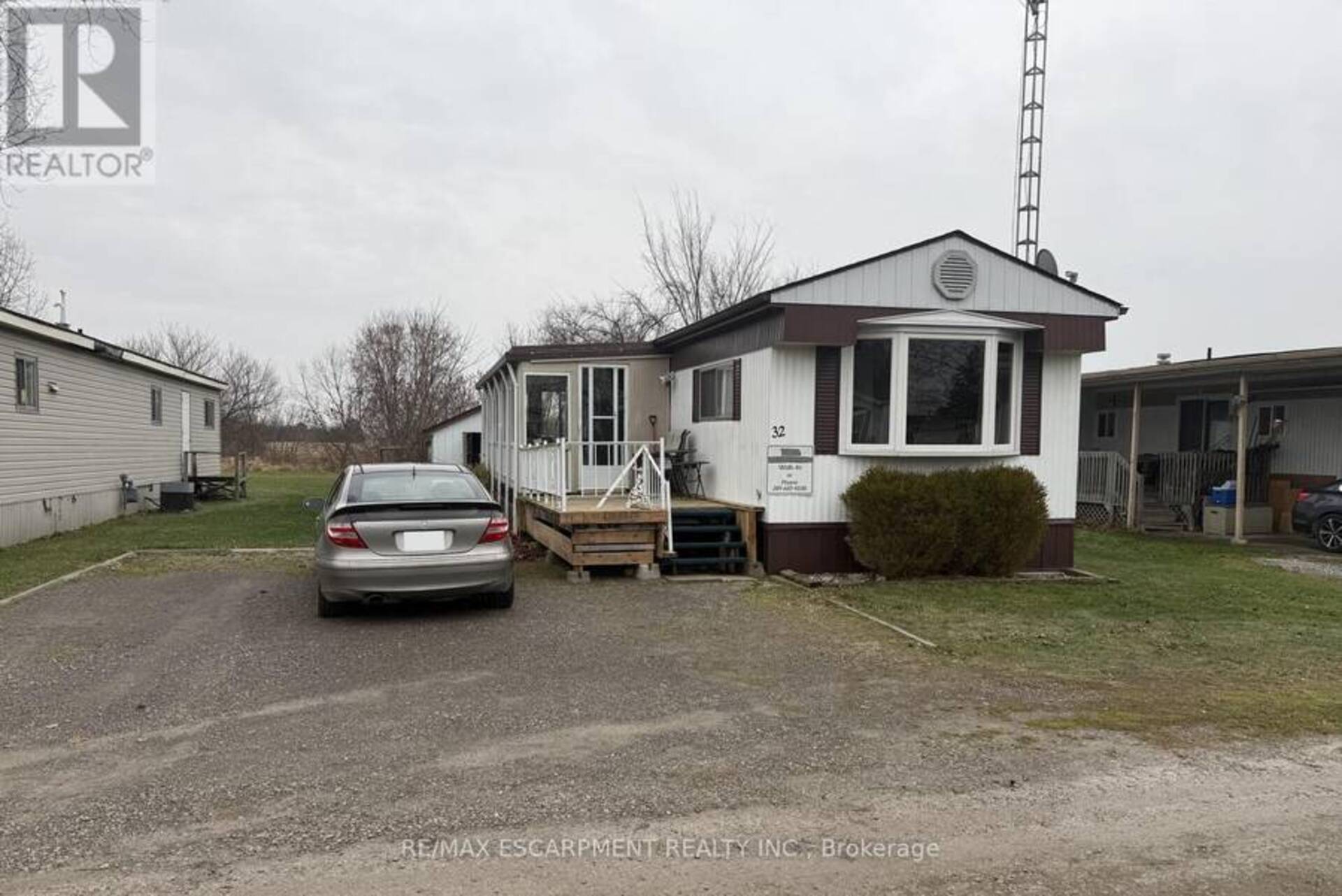 32 - 43969 HIGHWAY 3 Wainfleet