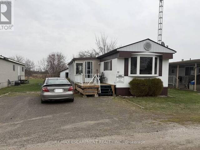 32 - 43969 HIGHWAY 3 Wainfleet Ontario