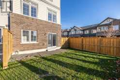 23 SENAY CIRCLE Clarington