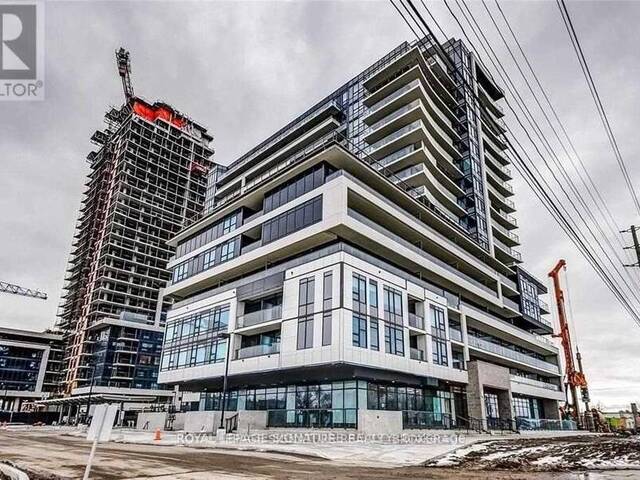 1213 - 1480 BAYLY STREET Pickering Ontario